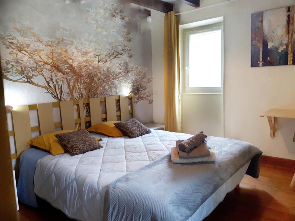 "Chez Naty" Chambres D'Hotes Au Pays-Basque Cheraute Exterior photo