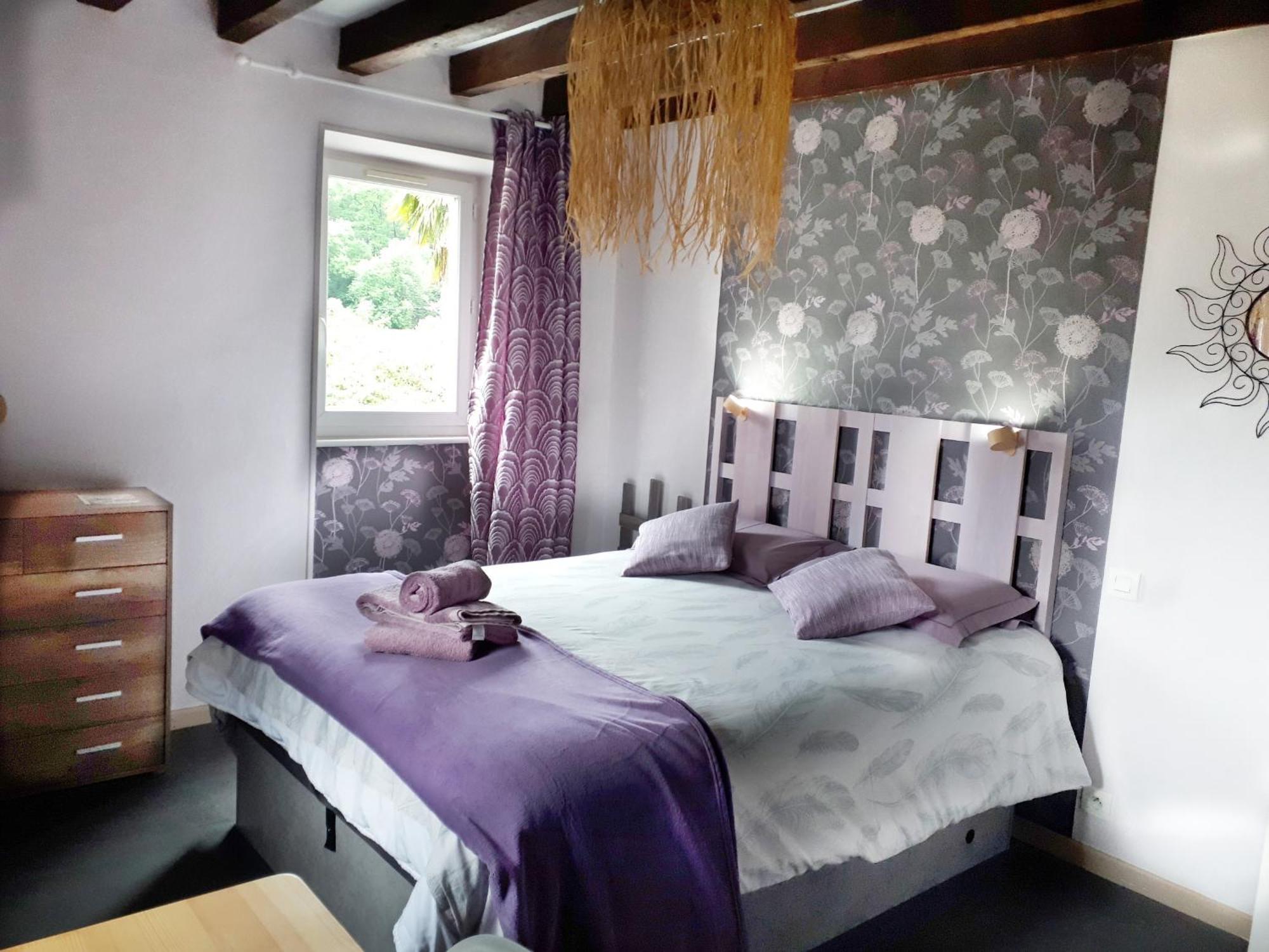 "Chez Naty" Chambres D'Hotes Au Pays-Basque Cheraute Exterior photo